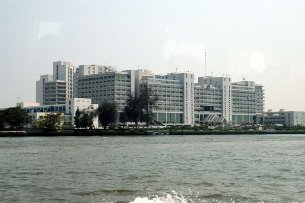 Thai Ministry of Commerce, Bangkok