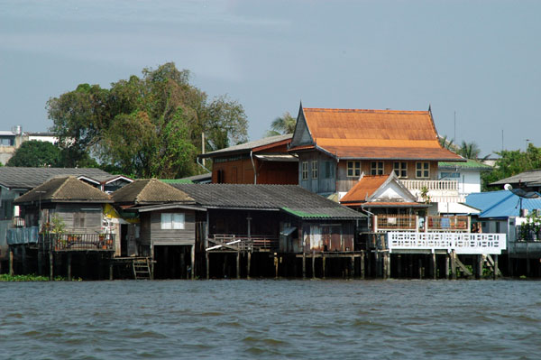 Bangkok