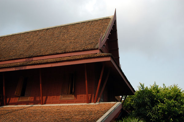 Jim Thompson House, Bangkok