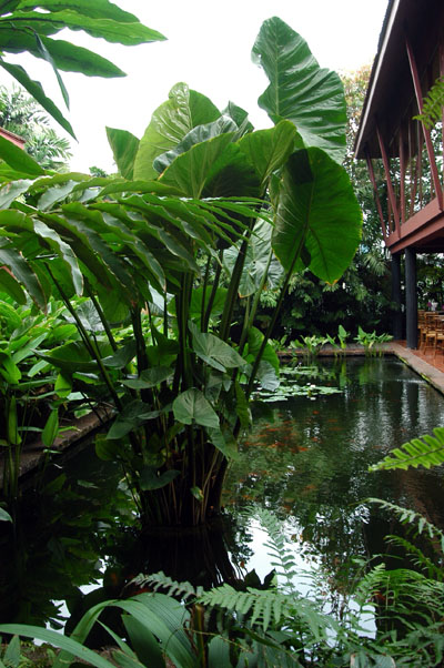 Jim Thompson House