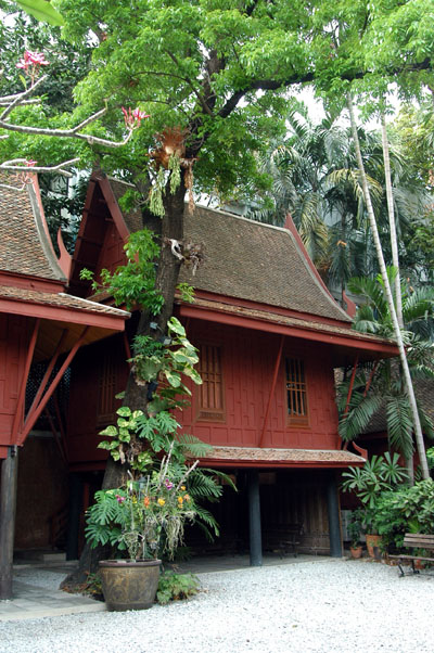 Jim Thompson House