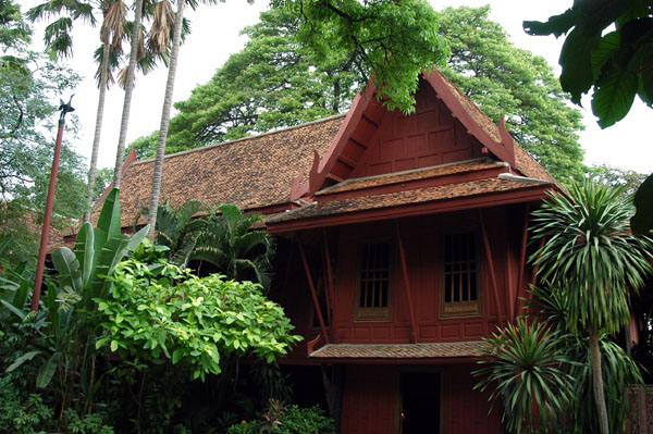 Jim Thompson House