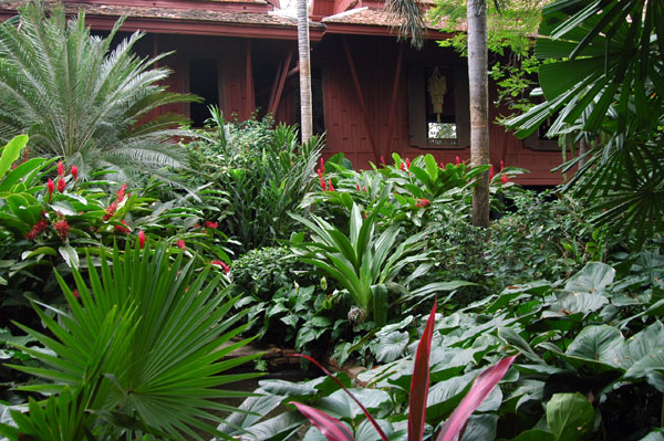 Jim Thompson House