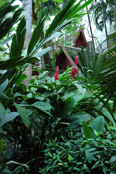 Jim Thompson House