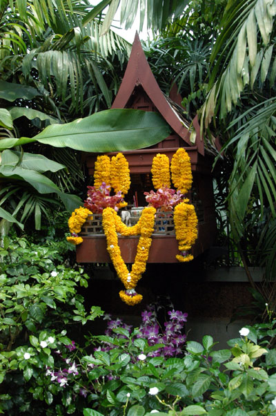 Jim Thompson House