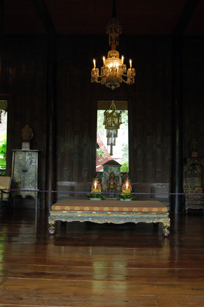 Jim Thompson House
