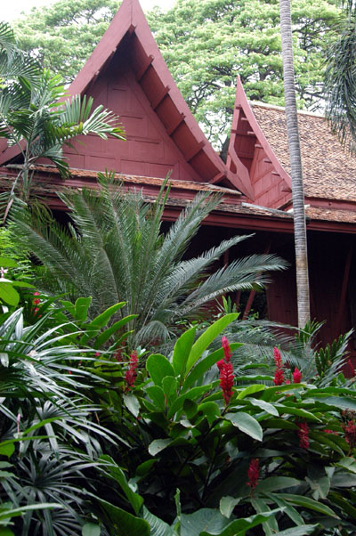 Jim Thompson House