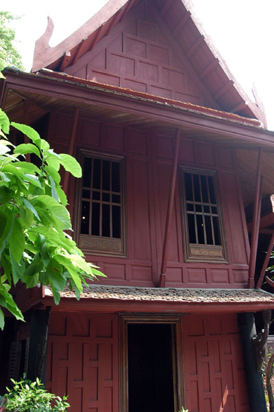 Jim Thompson House