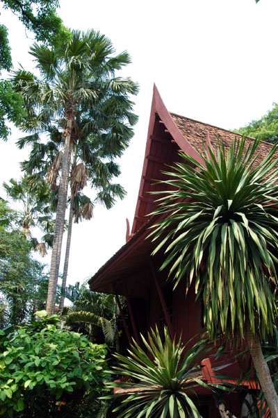 Jim Thompson House