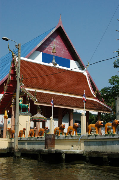 Thonburi