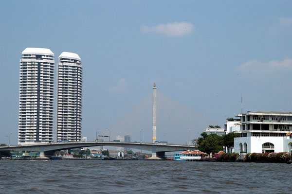 Bangkok