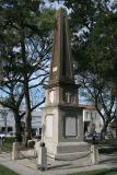 war memorial