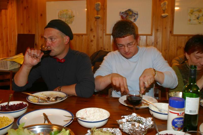 rtt fyrir allt gir mtar - si og Jn!
