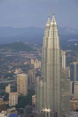 Kuala Lumpur 2002