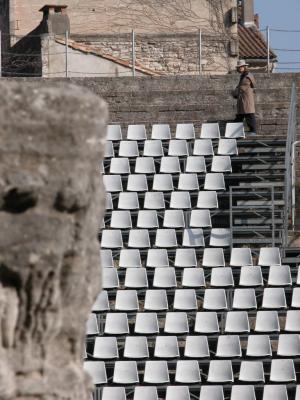 The Roman Theater