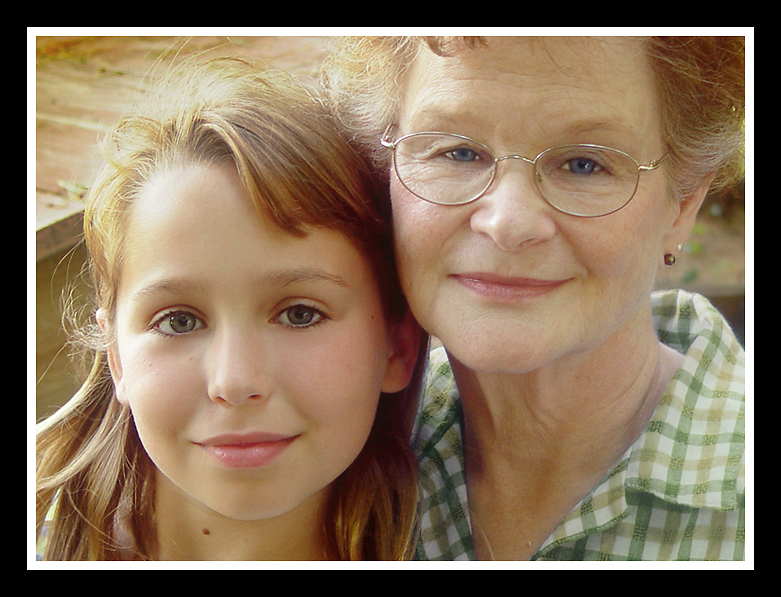 Two Generations