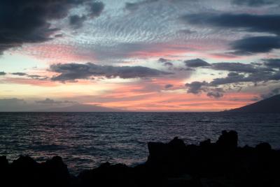 Peaceful moment (Maui)
