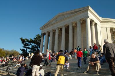 Jefferson Memorial_DSC_9335