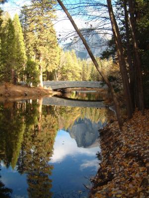 half dome