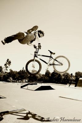 Diego Longobuco - Tailwhip