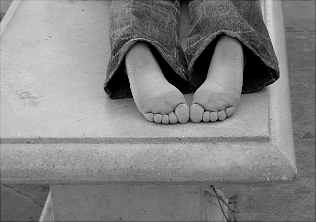 Concrete Sleep<br><br>