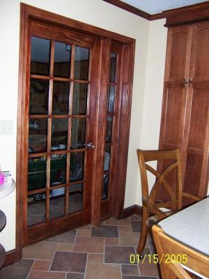 1979 Kitchen Update Underway