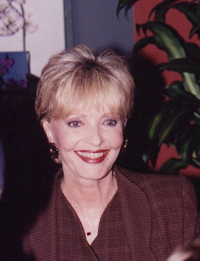 Florence Henderson, Actress