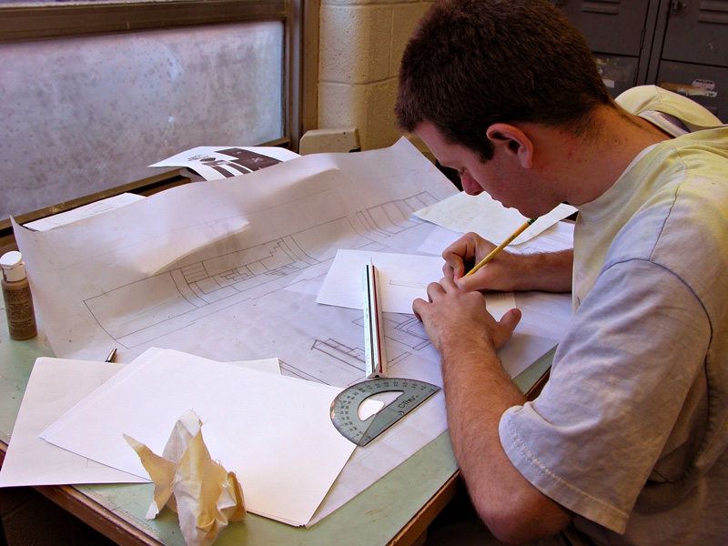 Fine Tuning<br>(01.10.05)