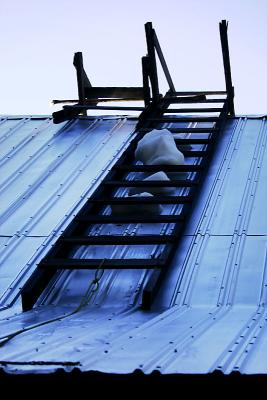 1-16-05Roof Ladders