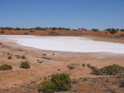 Australian Landscapes