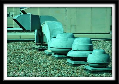 Abstract Forms