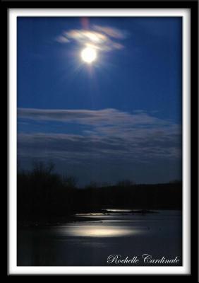 Moonscape