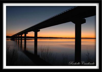 Mile Long Bridge