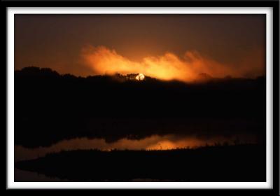 Orb of Fire