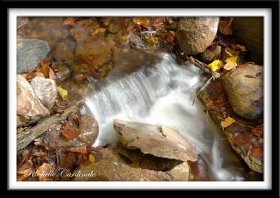 Little Waterfall