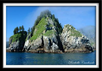 Chiswell Islands