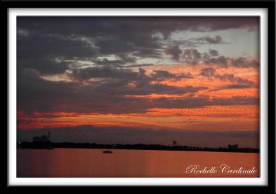 Inland Waterway