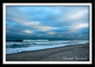 Surreal Sea