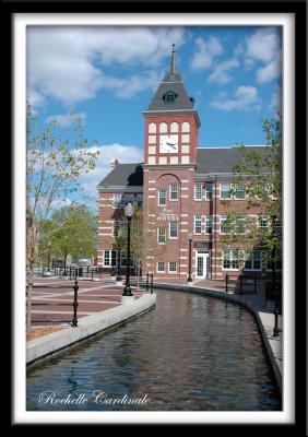 Royal Amsterdam Hotel