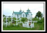 Russian Church