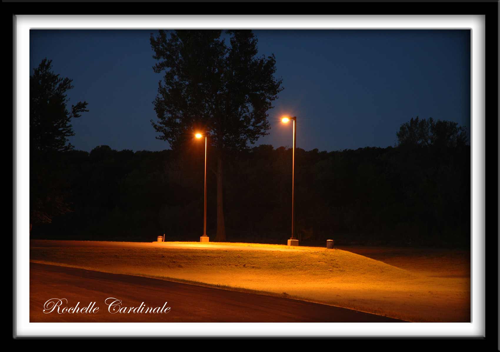 Streetlights