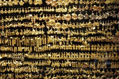 Native Trinkets