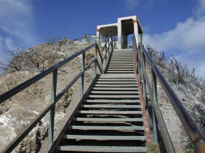 A Few More Steps, and ....