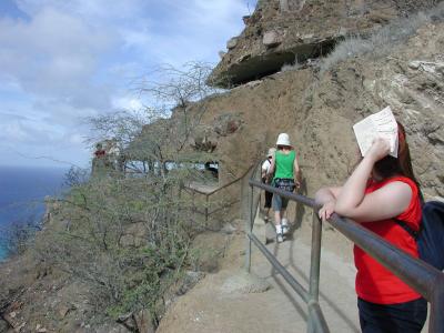 Bunker Lookouts