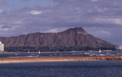 Diamond Head Too