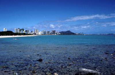 Diamond Head