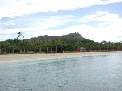 From The Water