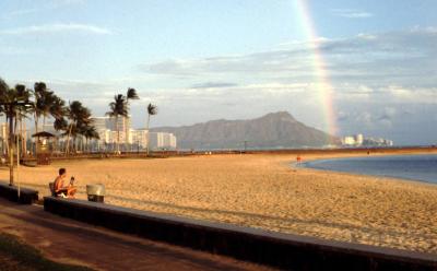 Rainbow