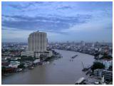 Chao Phraya River