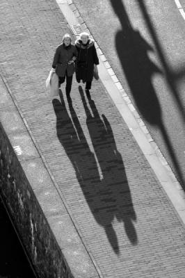 ALBUM: Shadows